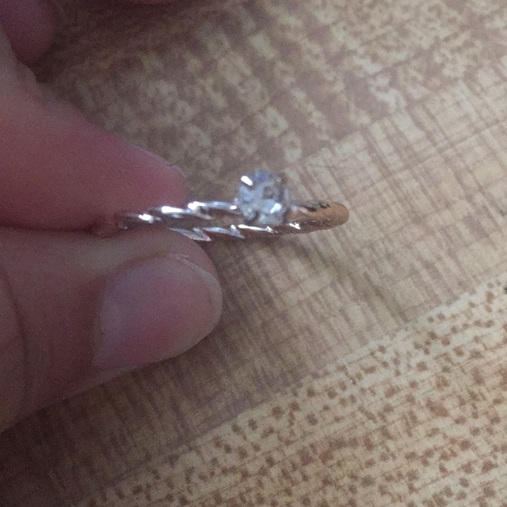 a ring